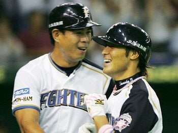 プロ野球選手の名字で多いのは 田中フェチ の球団って どこ プロ野球 Number Web ナンバー