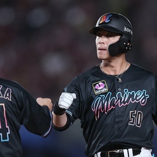 あれは一生、忘れることがない」電撃トレード→即活躍の石川慎吾