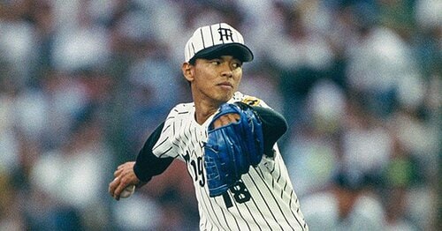 藪恵壹 スポーツコラム - Number Web - ナンバー