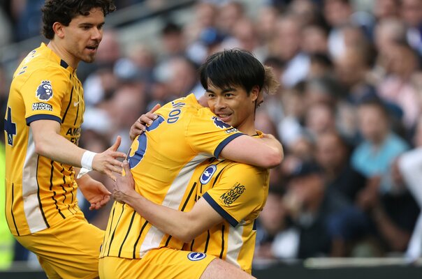 「日本が最も強敵だよ」W杯同組・オランダ人記者が三笘薫の“伝説的ゴール”を目撃…日本人記者に見せた苦笑い「見出しは“ミトマの超絶ゴール”で決まりだね」