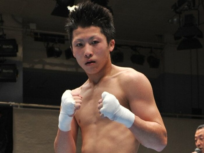 「怪物さえいなければ…」井上尚弥に4回負けた男の告白「井上は頭もいいし、顔もいい」井上家のライバルだった“ヤバい兄弟”が語る<Number Web> photograph by AFLO