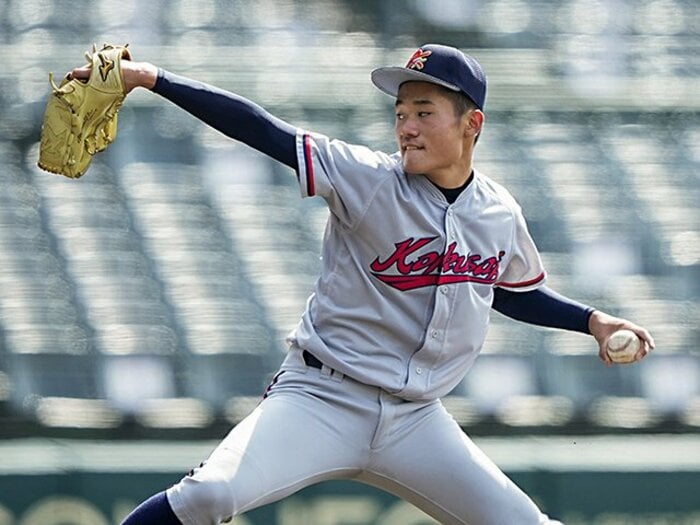 吉田輝星、奥川恭伸はもう現れない? 甲子園ベスト4に「絶対的エース」がいない“2つの理由”《球数制限だけではない》<Number Web> photograph by KYODO