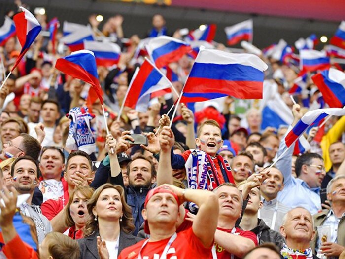 W杯から考える“熱”の生み出し方。MLSが先を行く若者狙いのSNS戦略。＜Number Web＞ photograph by Getty Images