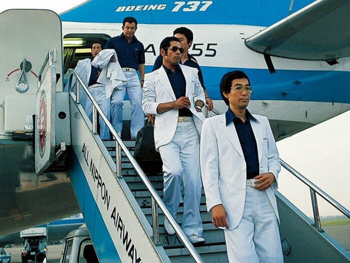 プロ野球選手の昔の風格が凄かった!衣笠祥雄の秘蔵写真とカメラマン秘話。<Number Web> photograph by Hidenori Daikai