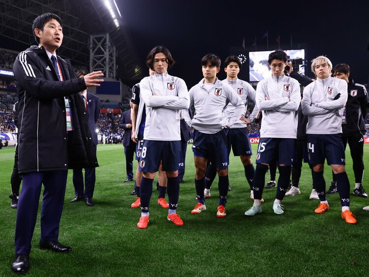 私もトルコ戦で間違った」日本代表元監督トルシエが指摘“日韓W杯から