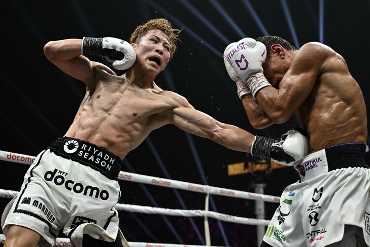 アフマダリエフの表情が変わった」じつは“試合開始20秒”に勝負の分け目