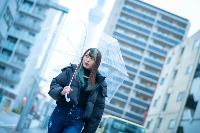 上谷沙弥「アイドルへの未練はなくなった」 元バイトAKBがスターダムで“本物のプロレスラー”になるまで《特別グラビア》(60)