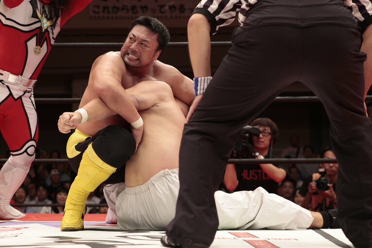 2009年撮影　©BUNGEISHUNJU