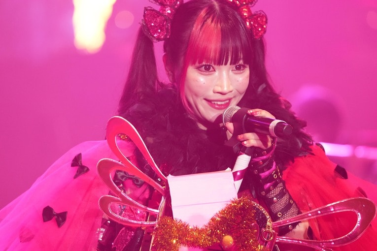 伊藤麻希　©Essei Hara