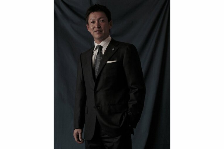 ©Sports Graphic Number