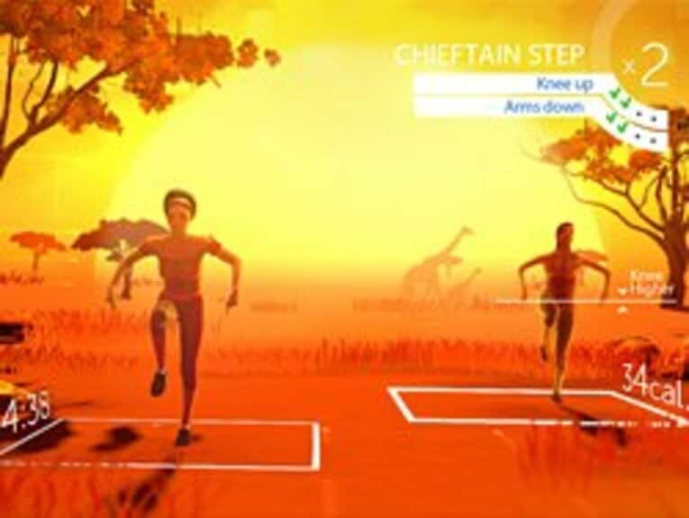 ＜フィットネスの巻＞ 自宅で手軽にエクササイズ♪ これが“ユアシェイプ フィットネス・エボルブ”だ！(3)