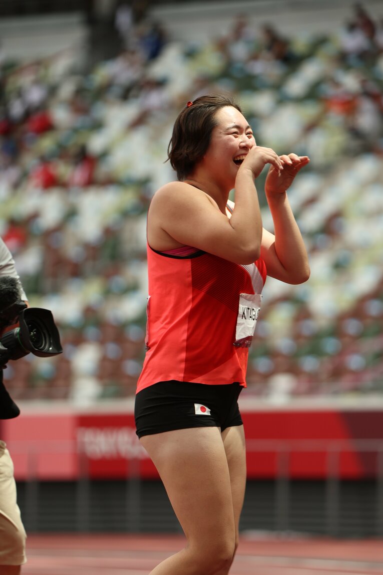 東京オリンピック2020 ©︎JMPA