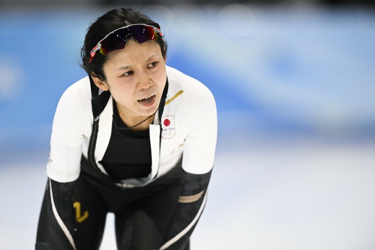 ©Enomoto Asami／JMPA