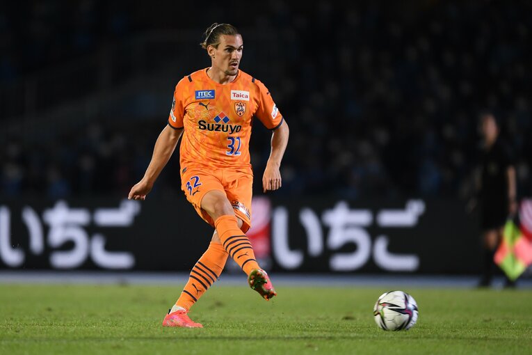 ベンジャミン・コロリ　©Getty Images