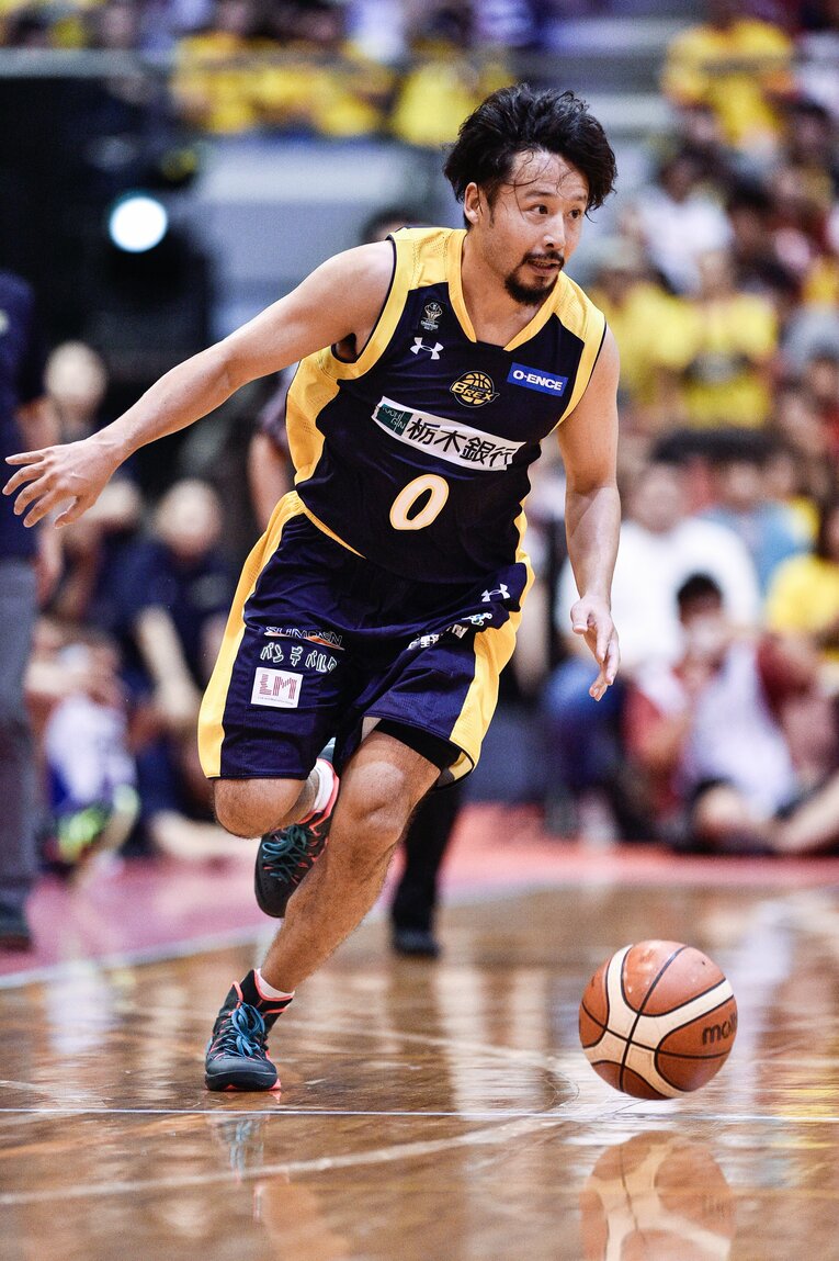 2017年　©︎Yuki Suenaga