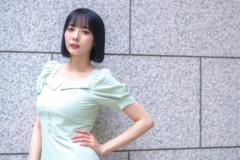 人気Mリーガーが明かす麻雀界の“性差”と誹謗中傷問題…青学卒・岡田紗佳28歳「批判に耐えられなくなる時もあった。でも…」(11)