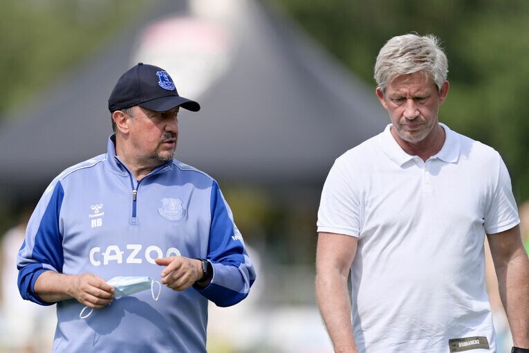 より実践的な新戦力の獲得は、ブランズFDの手腕にかかっている©Getty Images