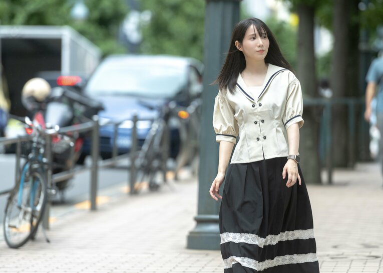 異色の人気Mリーガー・伊達朱里紗が明かす“声優兼業のリアルな本音”「比率は8対2で麻雀が多い」「正直、葛藤している部分もあるんです」(20)