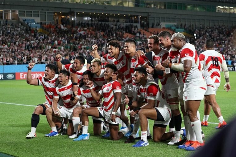 アイルランドも日本も欺いた大勝利。弱点すら伏線にしたジェイミーの策。(2)