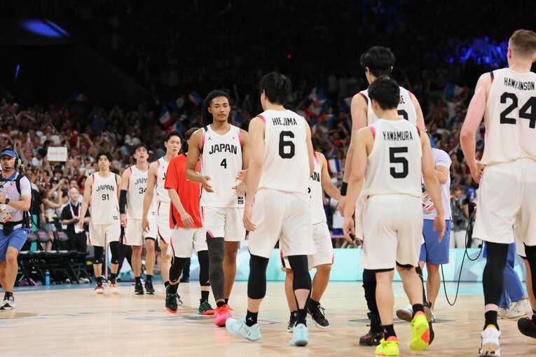 ©︎Kaoru Watanabe/JMPA