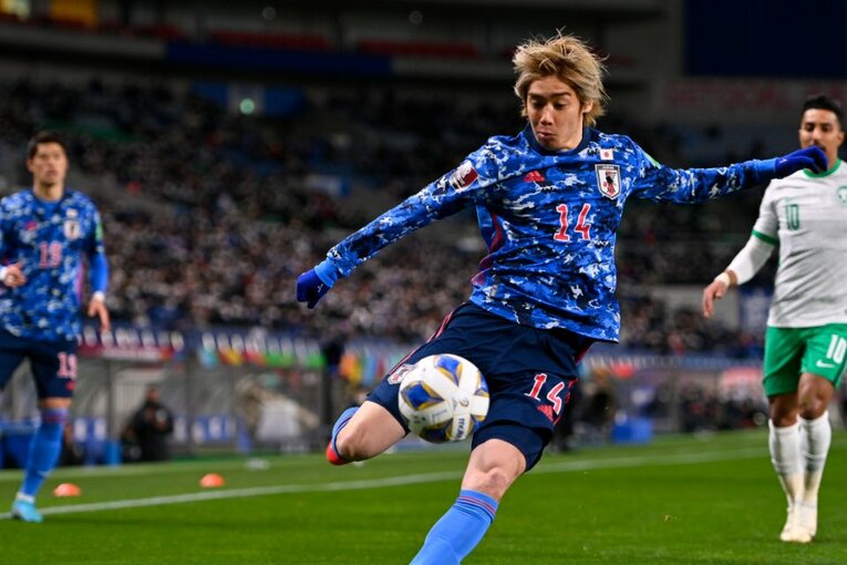 ©Takuya Sugiyama/JMPA