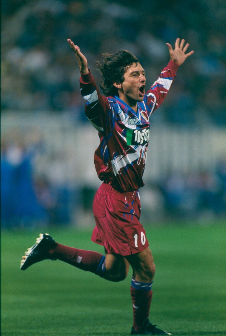 ©Sports Graphic Number