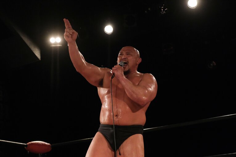 ©Norihiro Hashimoto