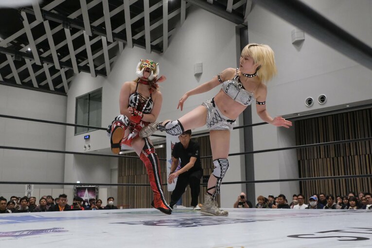 ©Norihiro Hashimoto