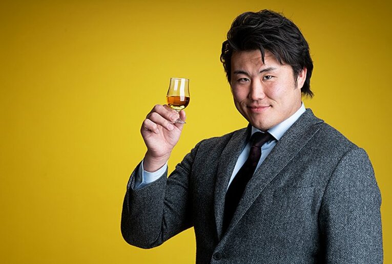 真壁伸弥のラグビー人生に乾杯！「羽ばたけ」から始まった縁とW杯。(4)