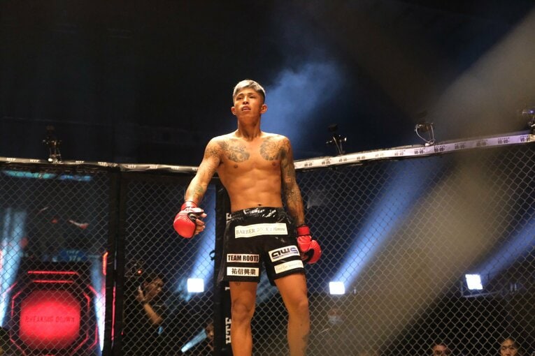 ©Norihiro Hashimoto