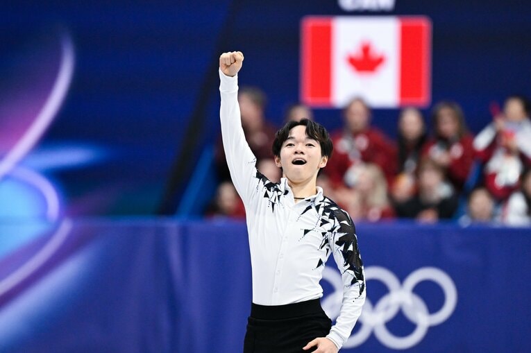 ©️Asami Enomoto/JMPA