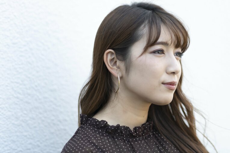 筋肉卒業の本音「心が死んでしまう」…慶應卒・才木玲佳の新たな可能性には“クイズ女王”も？「筋肉バカならよかった。でも私はそうじゃない」(95)