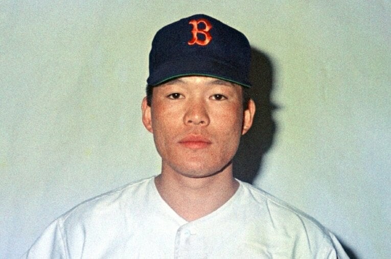 「最後の300勝投手」鈴木啓示とは何者だったのか？ ／ photograph by KYODO