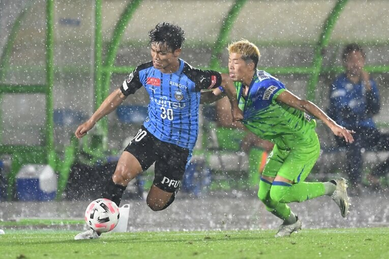 自らを成長させてくれた古巣への思いは強い©Getty Images