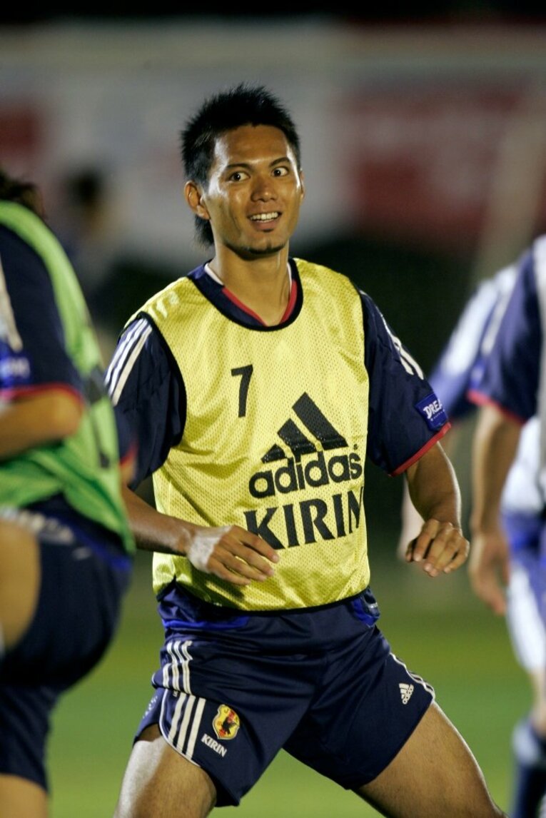 ©Sports Graphic Number