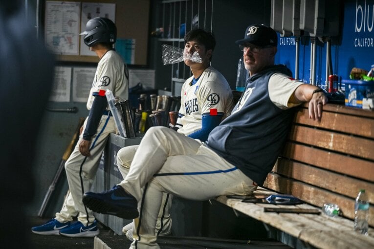 【2024年9月撮影・最新版ショウヘイの愛される日々／全40枚超】　©Nanae Suzuki