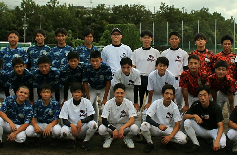 星稜OB監督の「脱エリート／自分で考える野球／髪型自由」 大阪で指導法を変えたワケ(2)