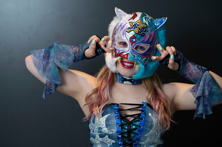 新ユニット『NEO GENESIS』でスターライト・キッドが目指すものとは？