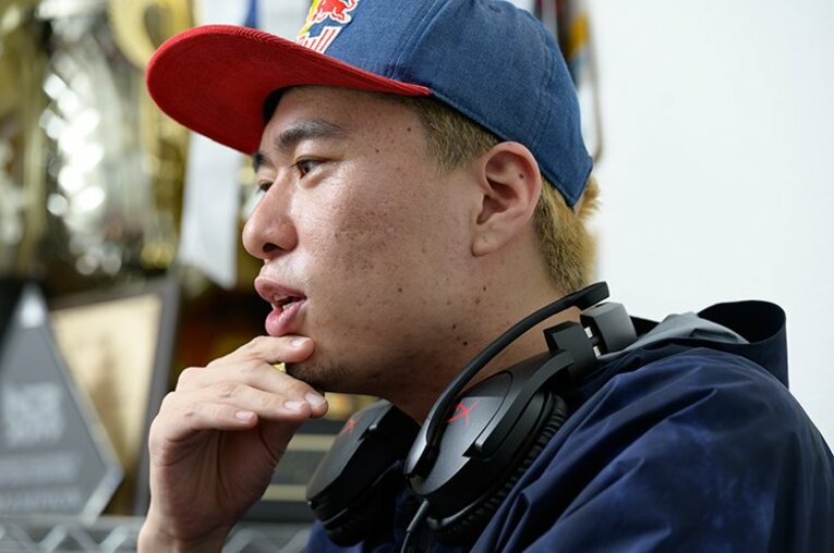 世界最強の格闘ゲーマーはどんな人？ボンちゃんが語る仕事論と結婚観。(4)