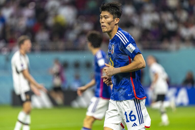 ©︎Takuya Sugiyama/JMPA