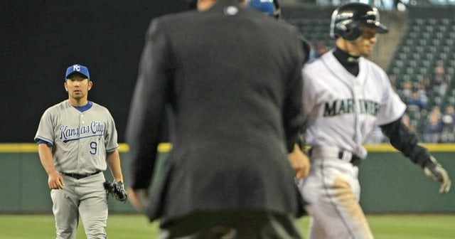 野茂英雄 タンパベイ・レイズ 日米通算200勝記念フォトフレーム