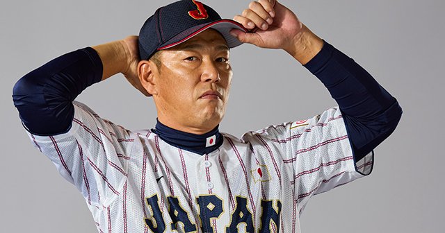 勝負師の準備論》大舞台で勝つ意義と喜びを知る、井端弘和監督。100