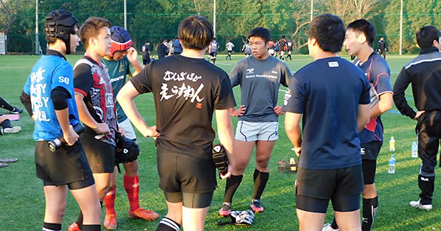 伏見工　ラグビー部　チームバッグ 伏見工 ラグビー部 チームバッグ