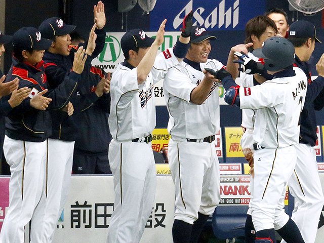 阿部慎之助（12／13）を徹底解剖 - Number Web - ナンバー