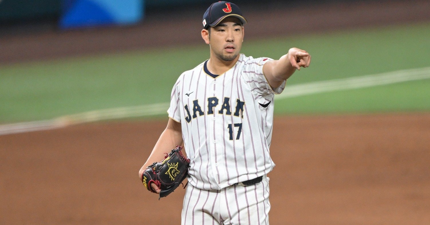 そこは逃げちゃいけないと思う」菊池雄星34歳が重要提言…WBCで発覚、侍