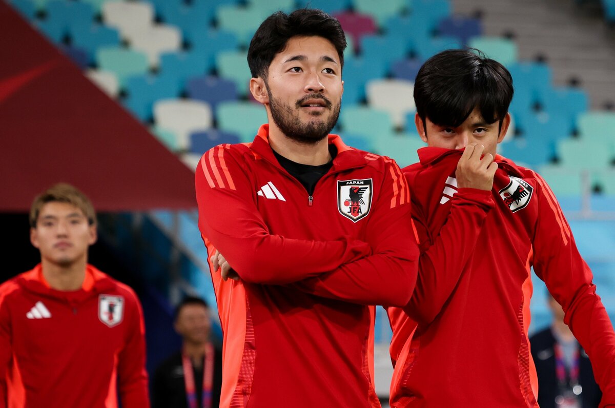 あれ、タケ（久保建英）の本心ですから」“五輪・W杯で連続落選