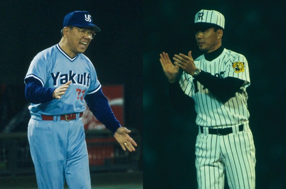 阪神の歴史を左右したかもしれない「6時間26分」の日本一長い激闘