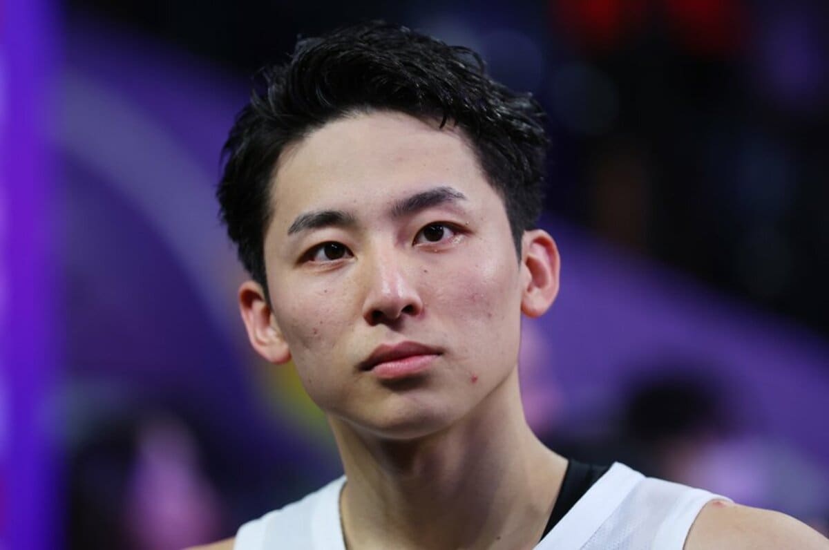 あのリトルマンはキラーだな」“175cmの名手”も“NBA関係者”も