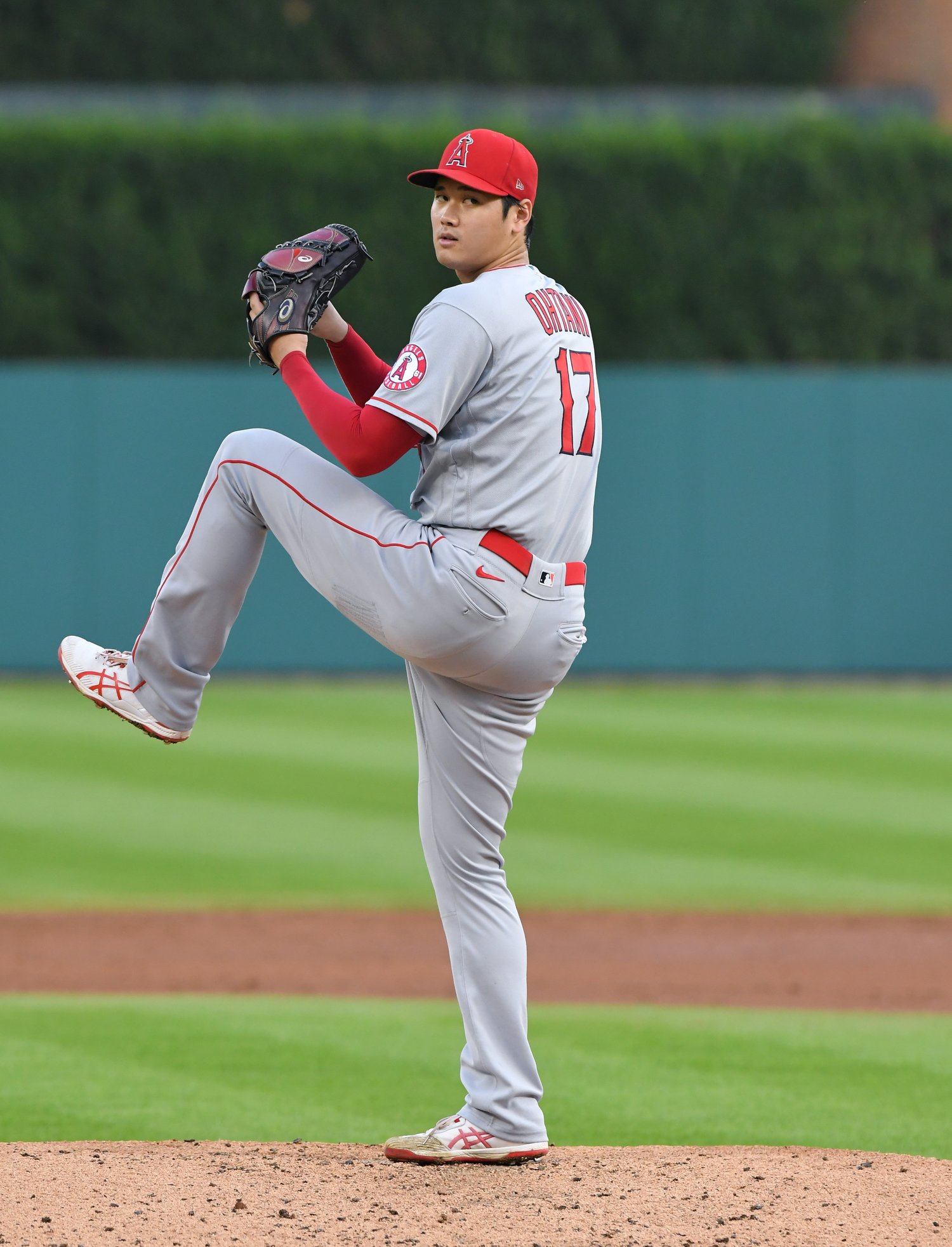 タイガース戦での投球ぶりには敵将も脱帽