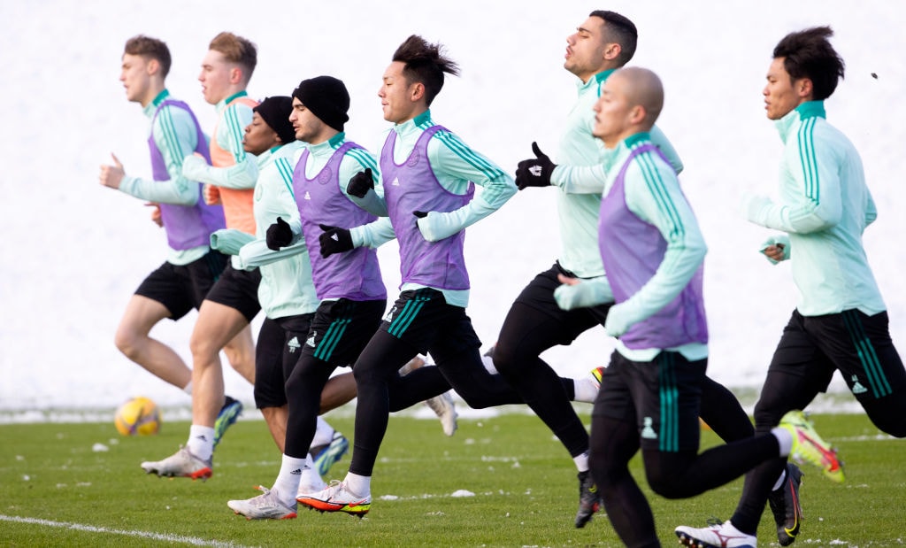 ©Alan Harvey/Getty Images